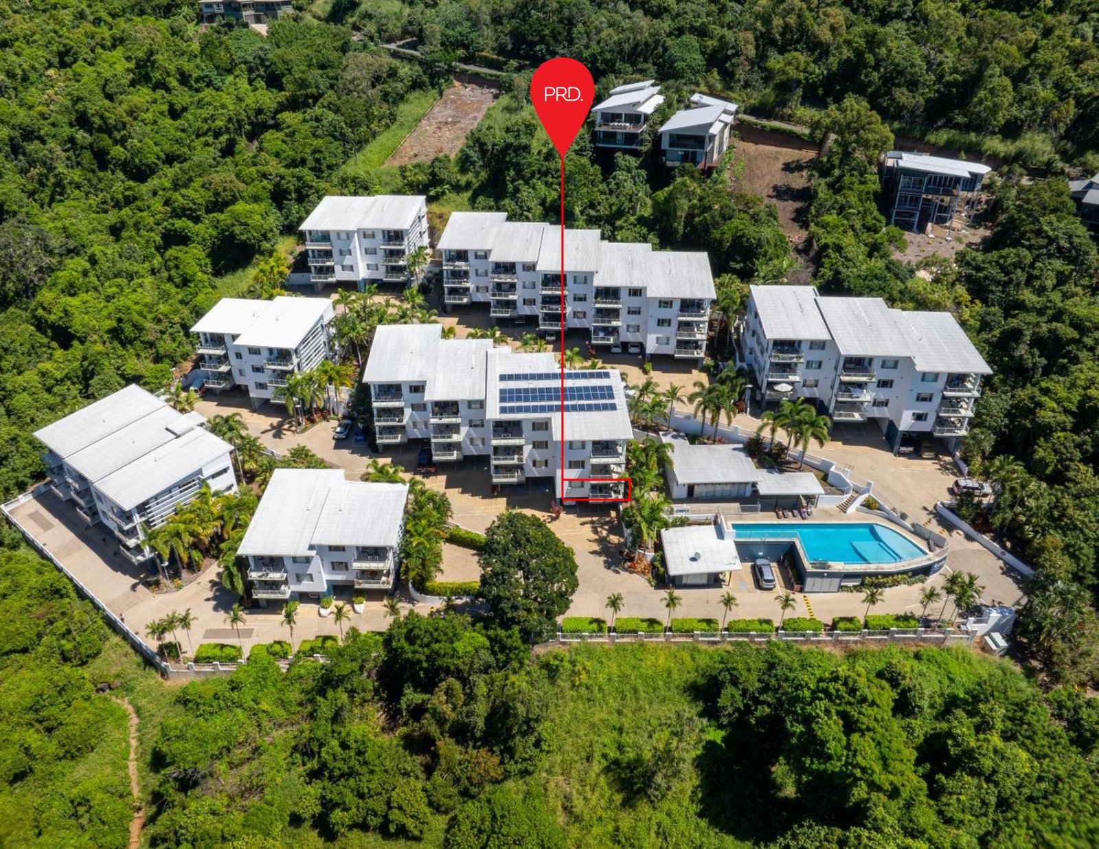 14/15 Flame Tree Court AIRLIE BEACH 2