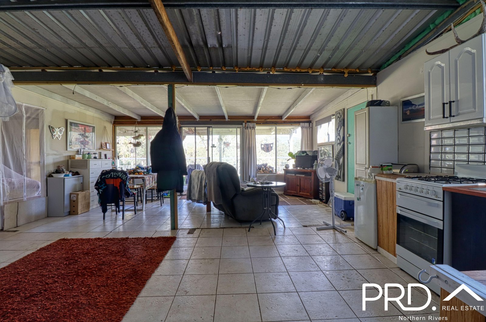 1415 Iron Pot Creek Road GHINNI GHI 5