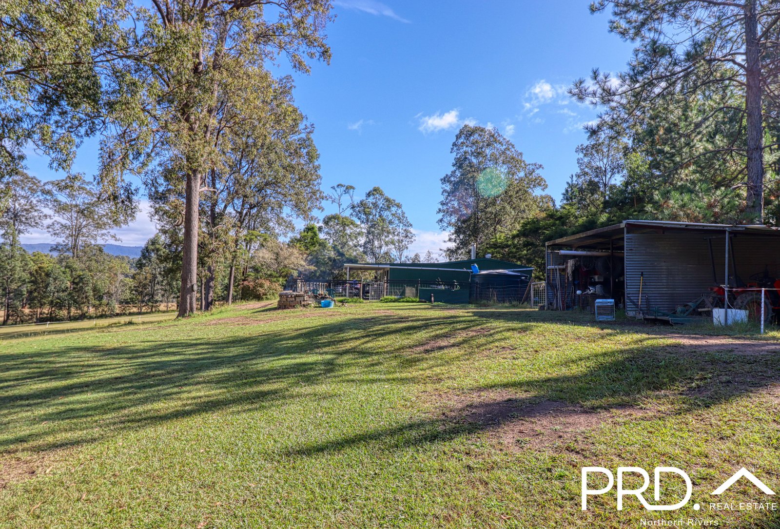 1415 Iron Pot Creek Road GHINNI GHI 9