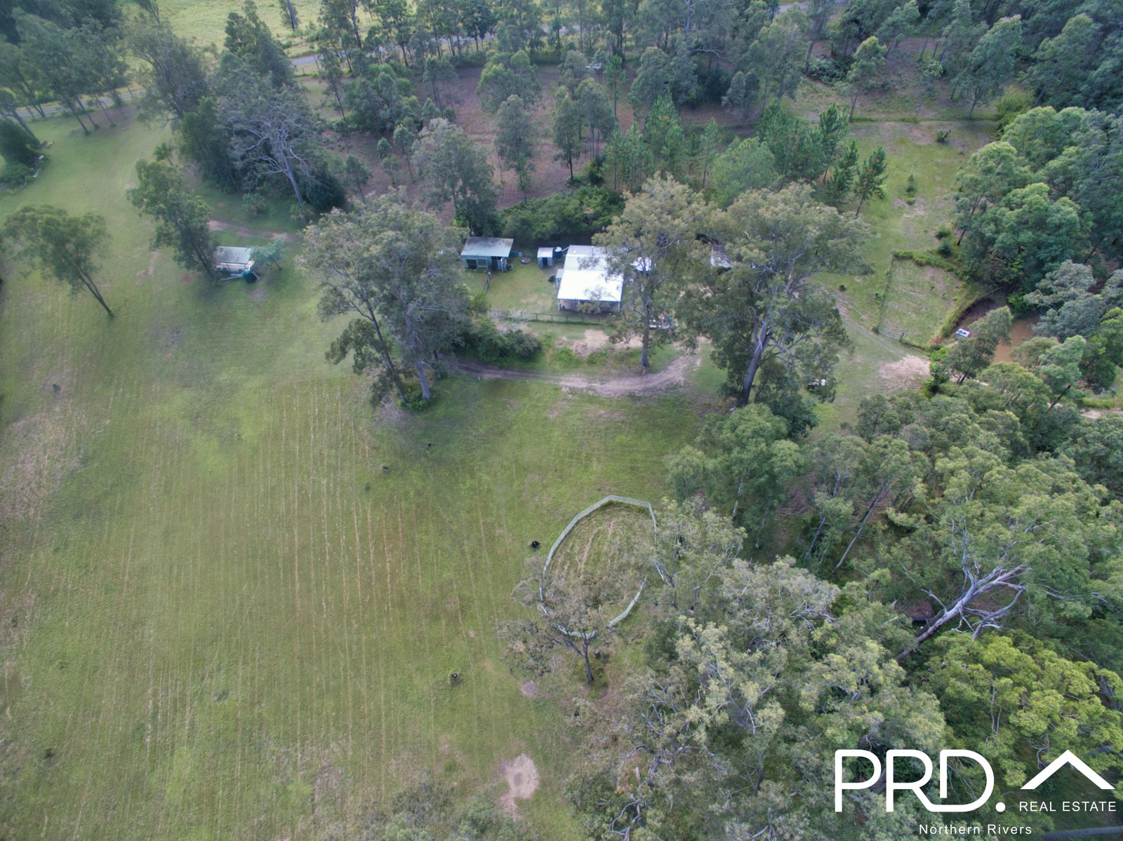 1415 Iron Pot Creek Road GHINNI GHI 14