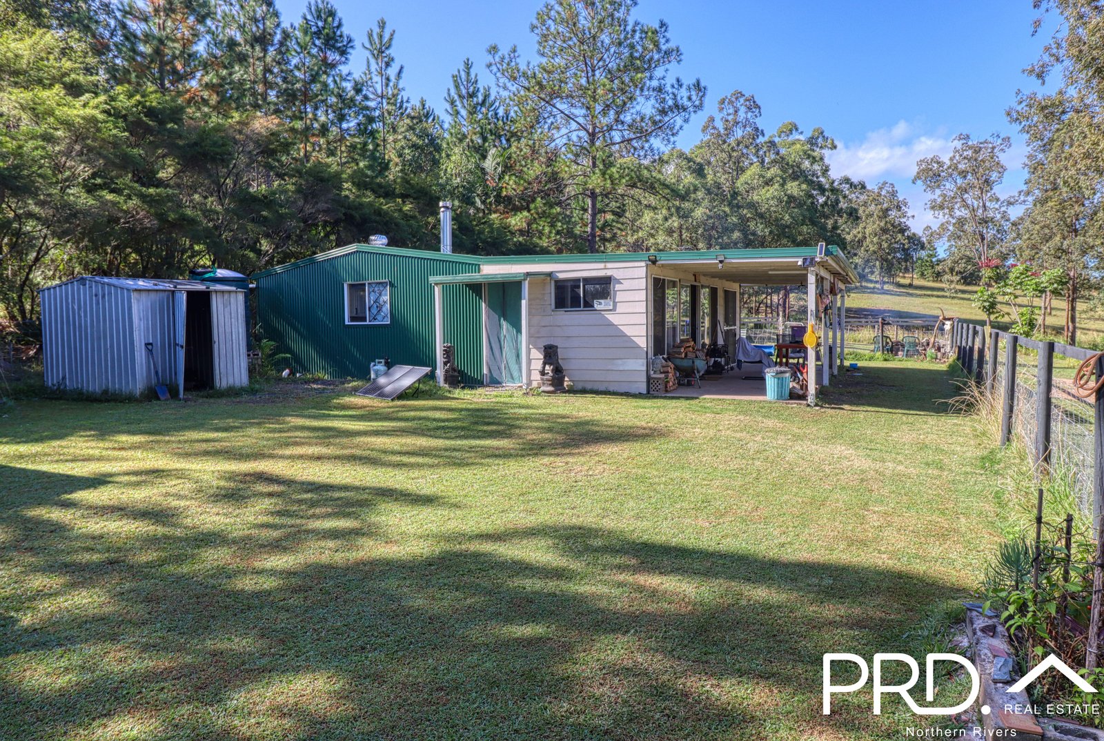 1415 Iron Pot Creek Road GHINNI GHI 19