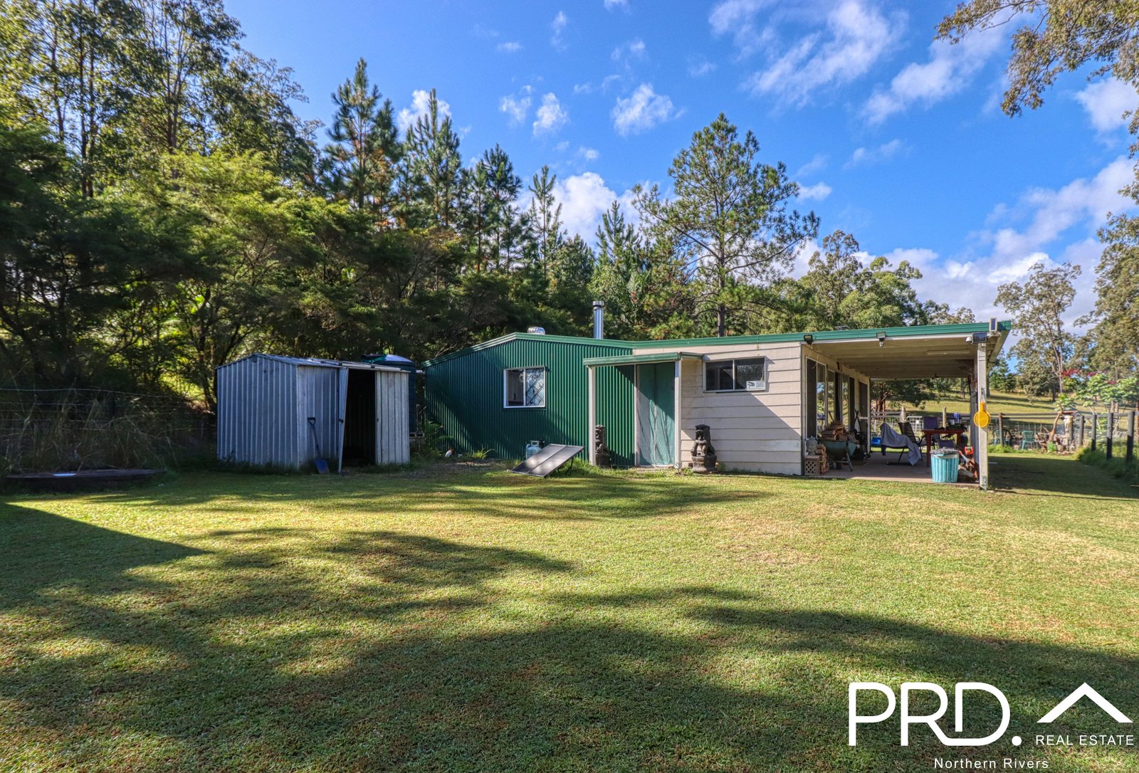 1415 Iron Pot Creek Road GHINNI GHI 20