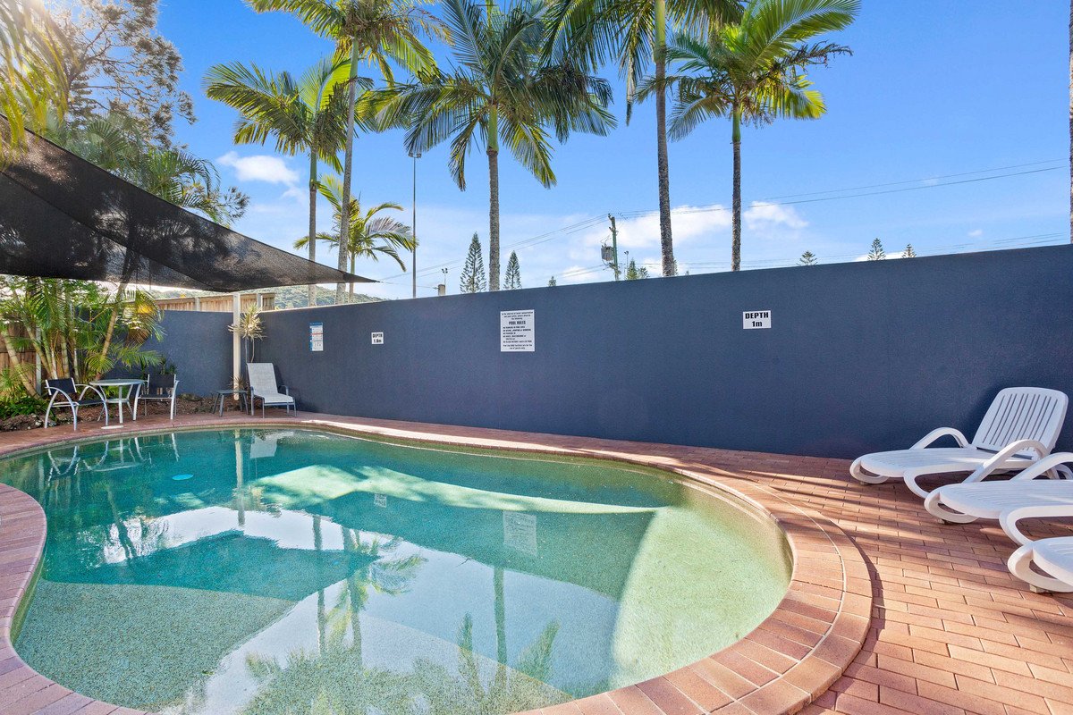 14/1500 Gold Coast Highway Palm Beach 14