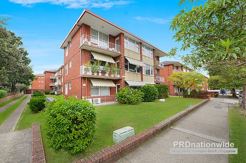 14/154-156 Chuter Avenue SANS SOUCI 1