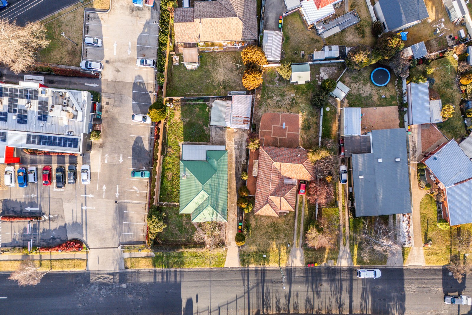 14/16 Elizabeth Street ORANGE 2