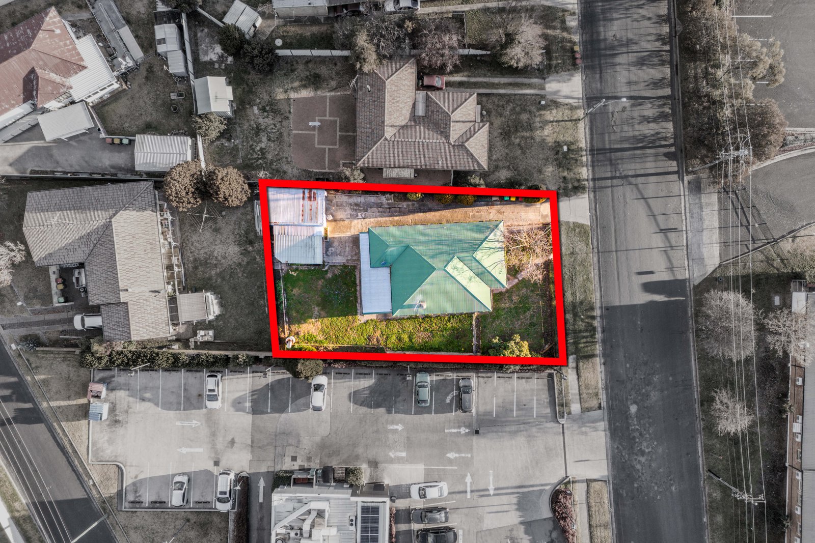 14/16 Elizabeth Street ORANGE 12