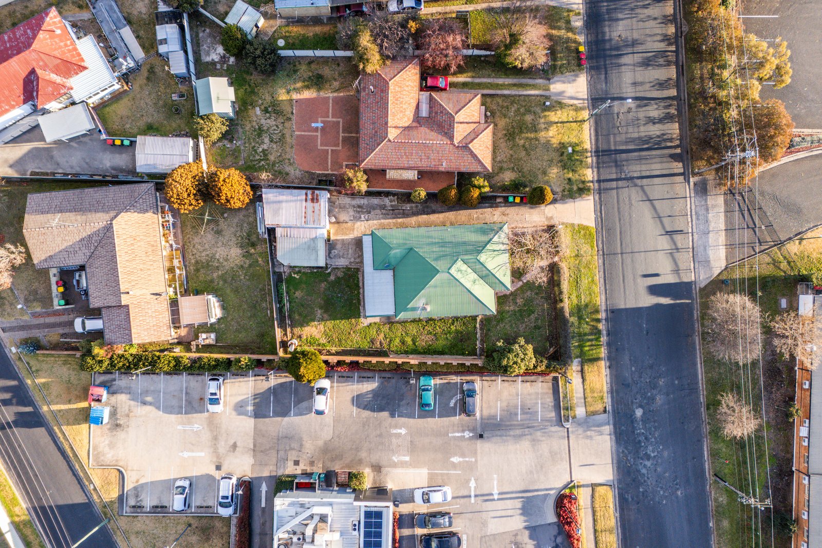 14/16 Elizabeth Street ORANGE 13