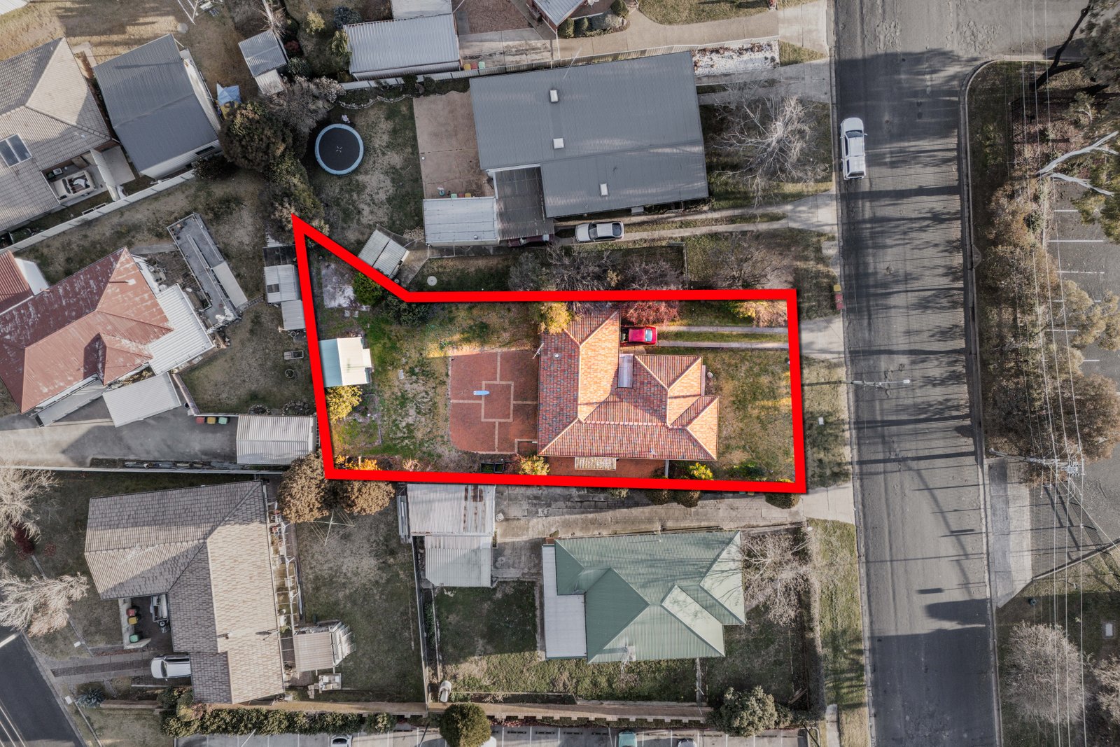 14/16 Elizabeth Street ORANGE 14