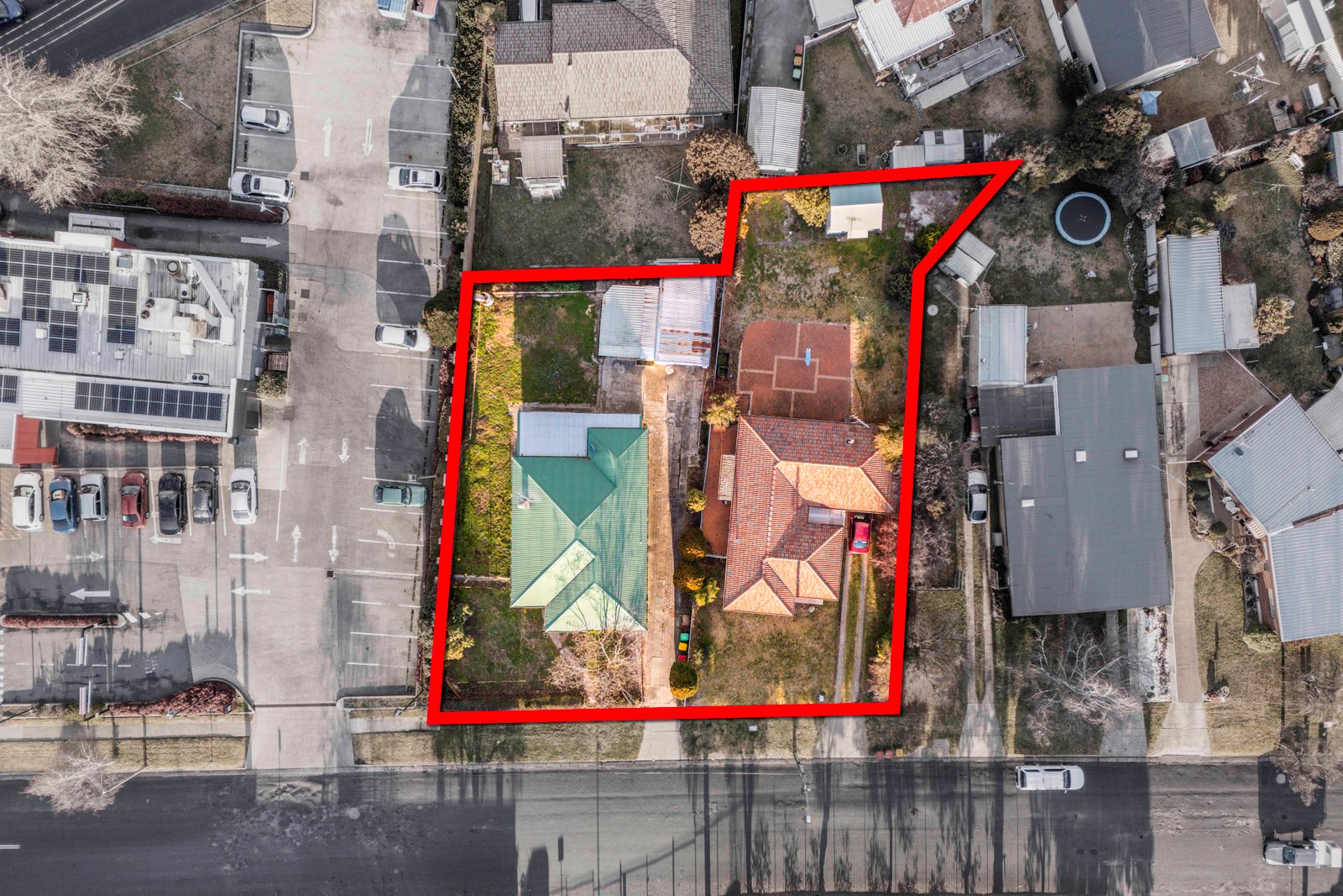 14/16 Elizabeth Street ORANGE 16