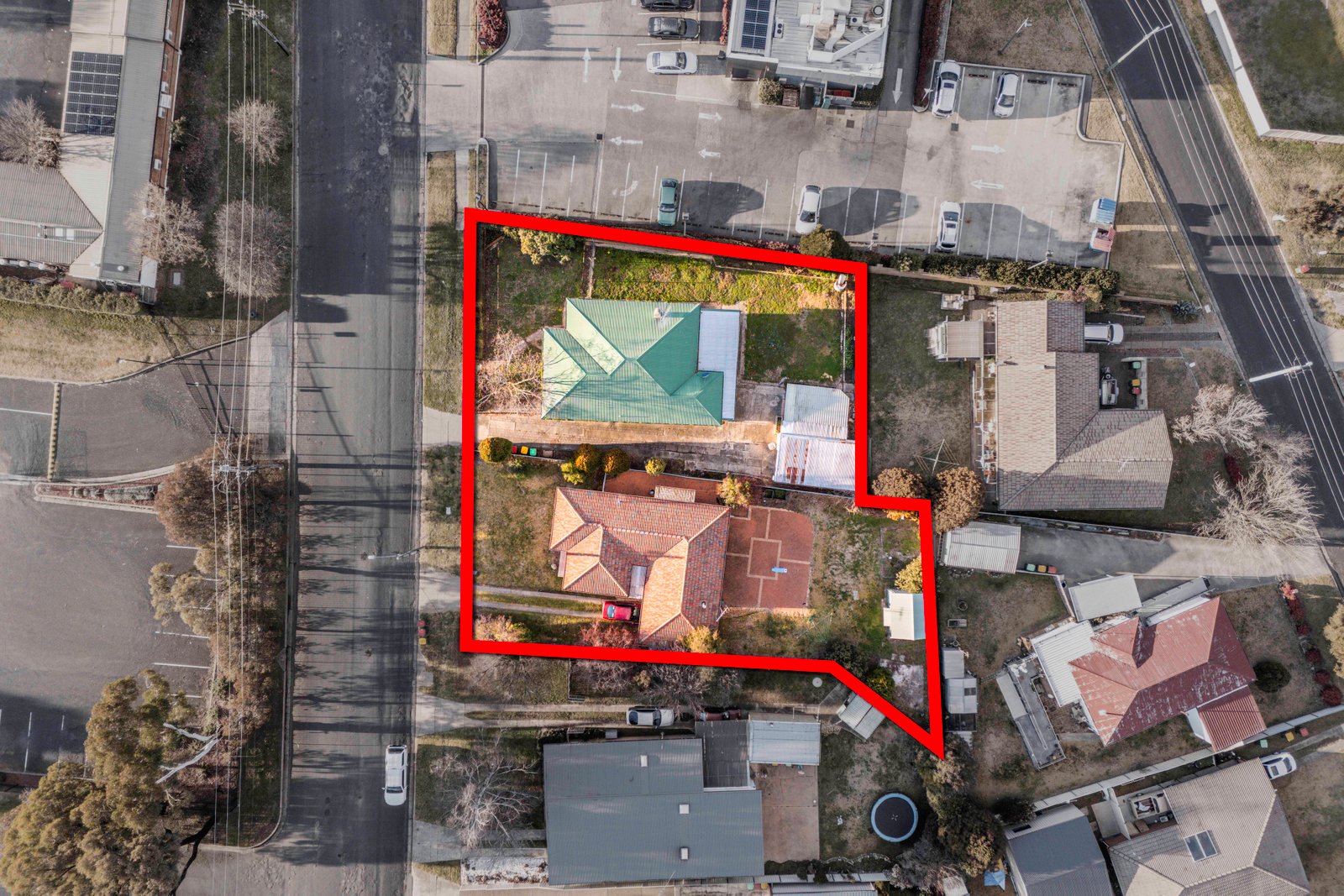 14/16 Elizabeth Street ORANGE 17