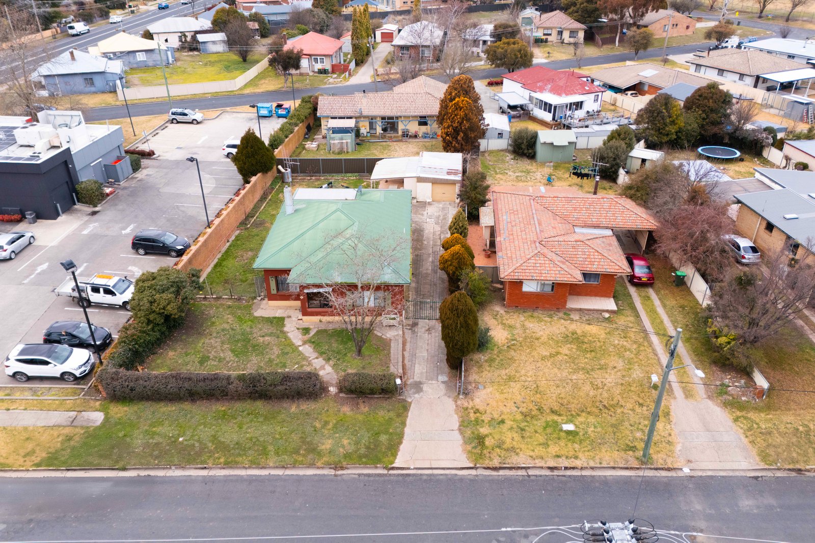 14/16 Elizabeth Street ORANGE 20