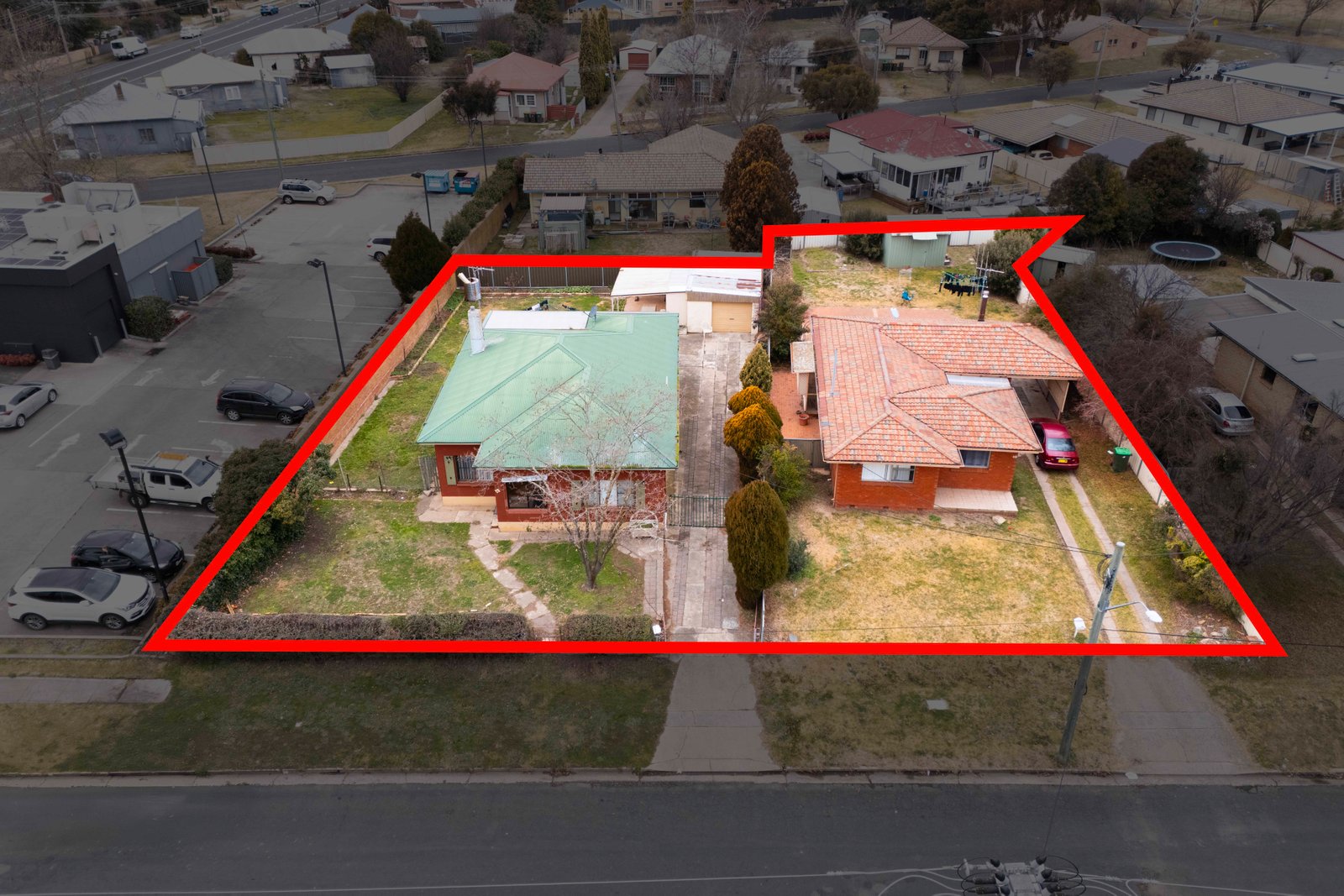 14/16 Elizabeth Street ORANGE 21