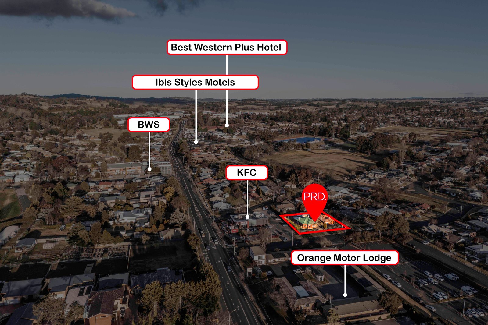 14/16 Elizabeth Street ORANGE 23