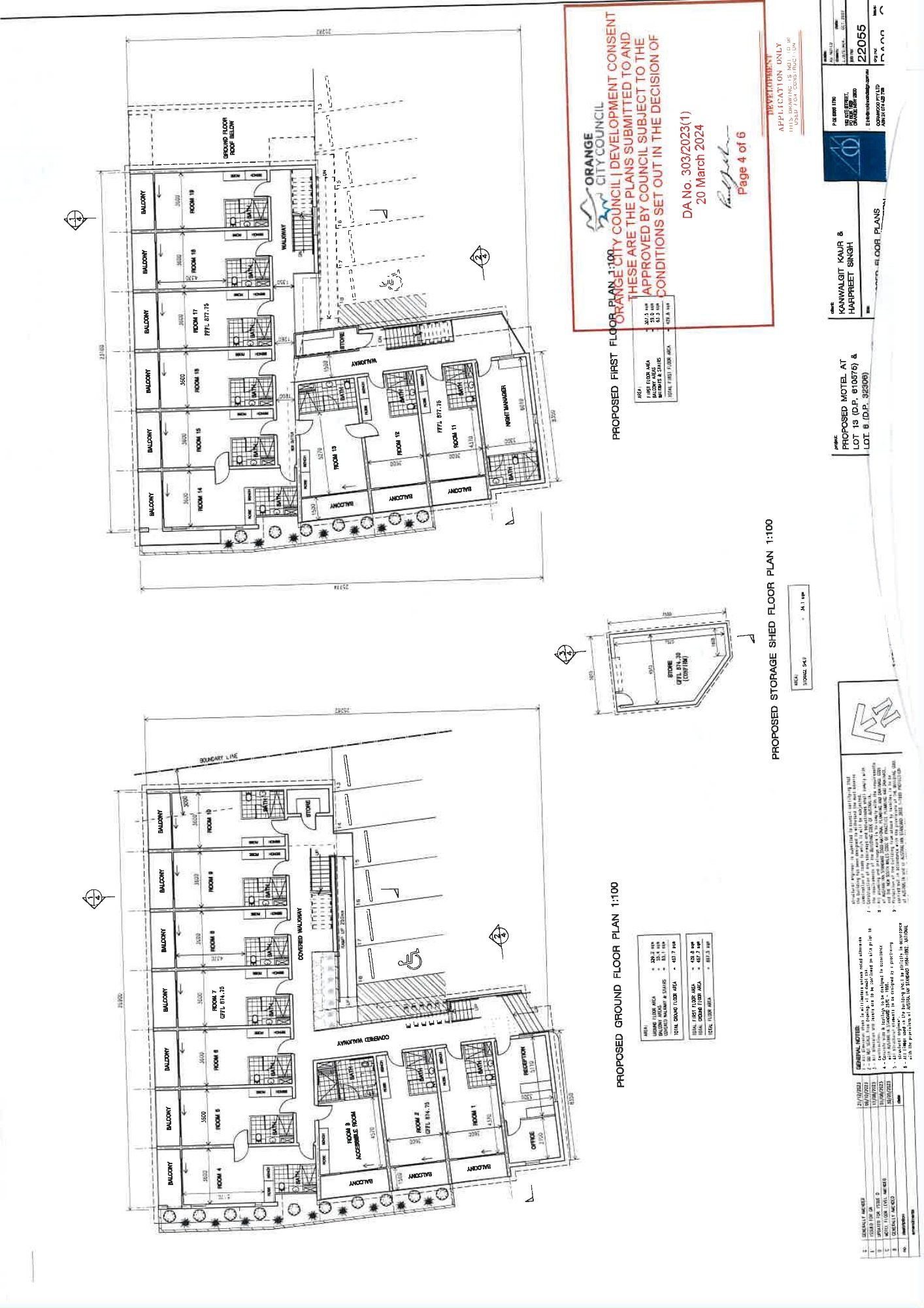 14/16 Elizabeth Street ORANGE 25