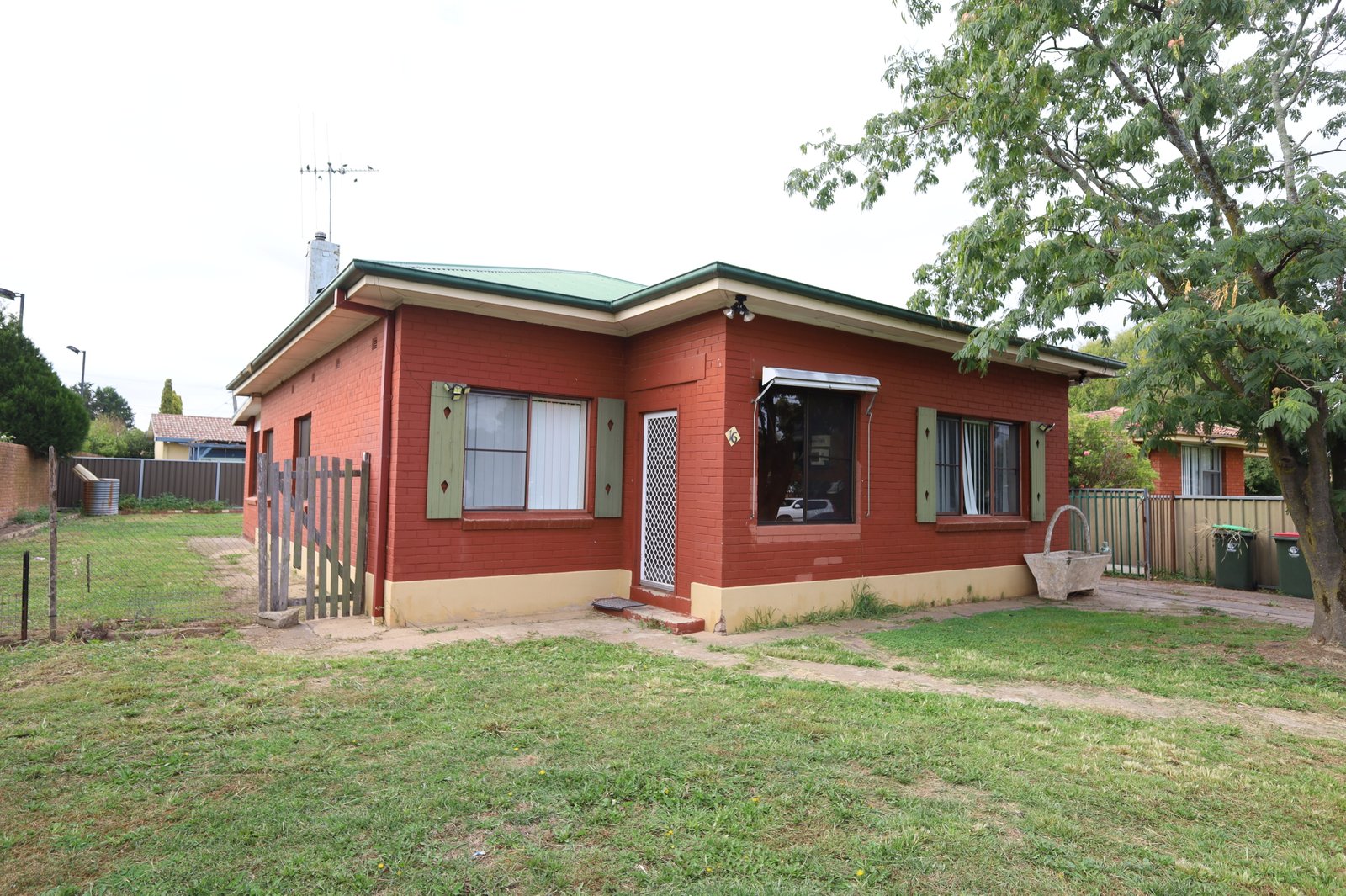 14/16 Elizabeth Street ORANGE 3