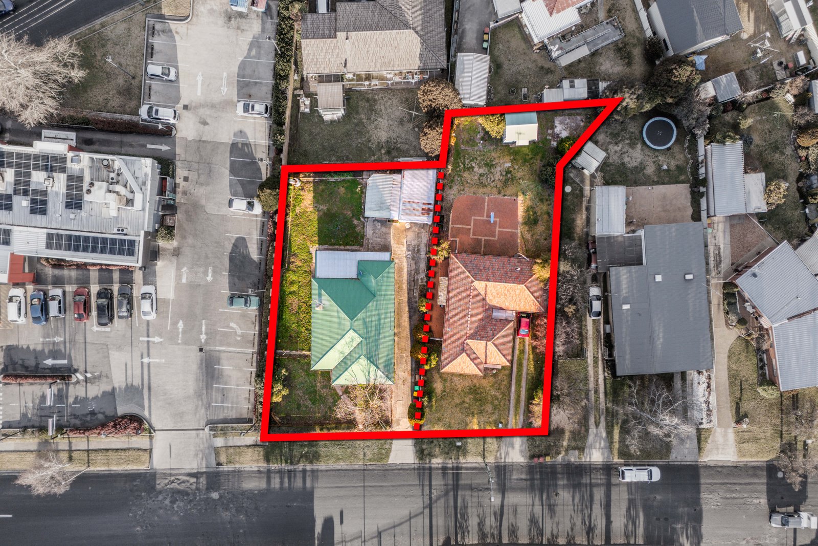 14/16 Elizabeth Street ORANGE 4