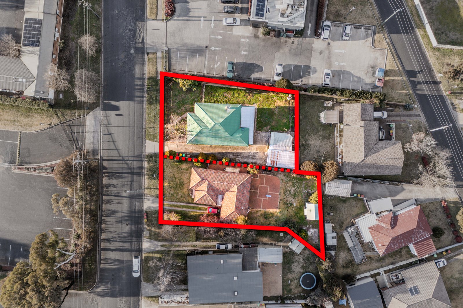 14/16 Elizabeth Street ORANGE 5