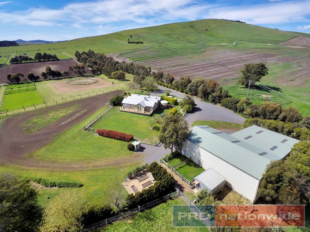1417 Ercildoun Road BURRUMBEET 1