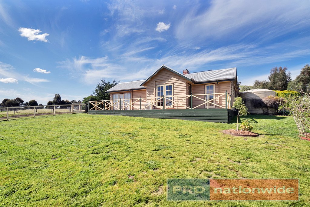 1417 Ercildoun Road BURRUMBEET 3