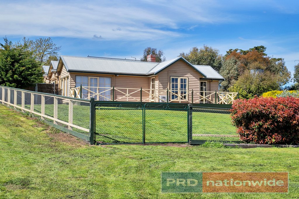 1417 Ercildoun Road BURRUMBEET 4