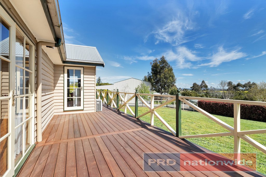 1417 Ercildoun Road BURRUMBEET 14