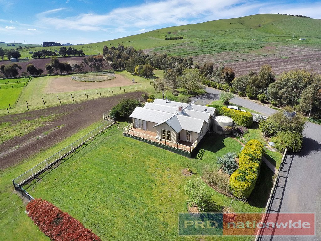 1417 Ercildoun Road BURRUMBEET 17