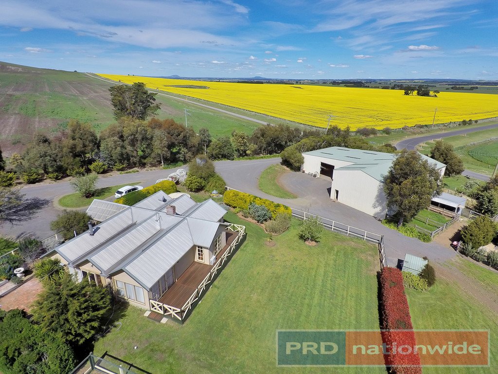 1417 Ercildoun Road BURRUMBEET 18