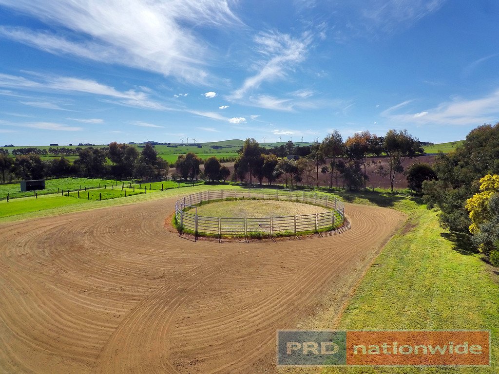 1417 Ercildoun Road BURRUMBEET 20