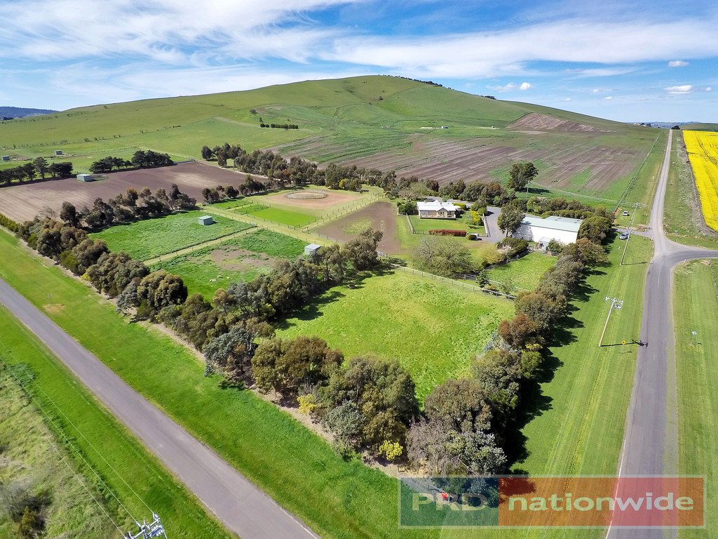 1417 Ercildoun Road BURRUMBEET 22