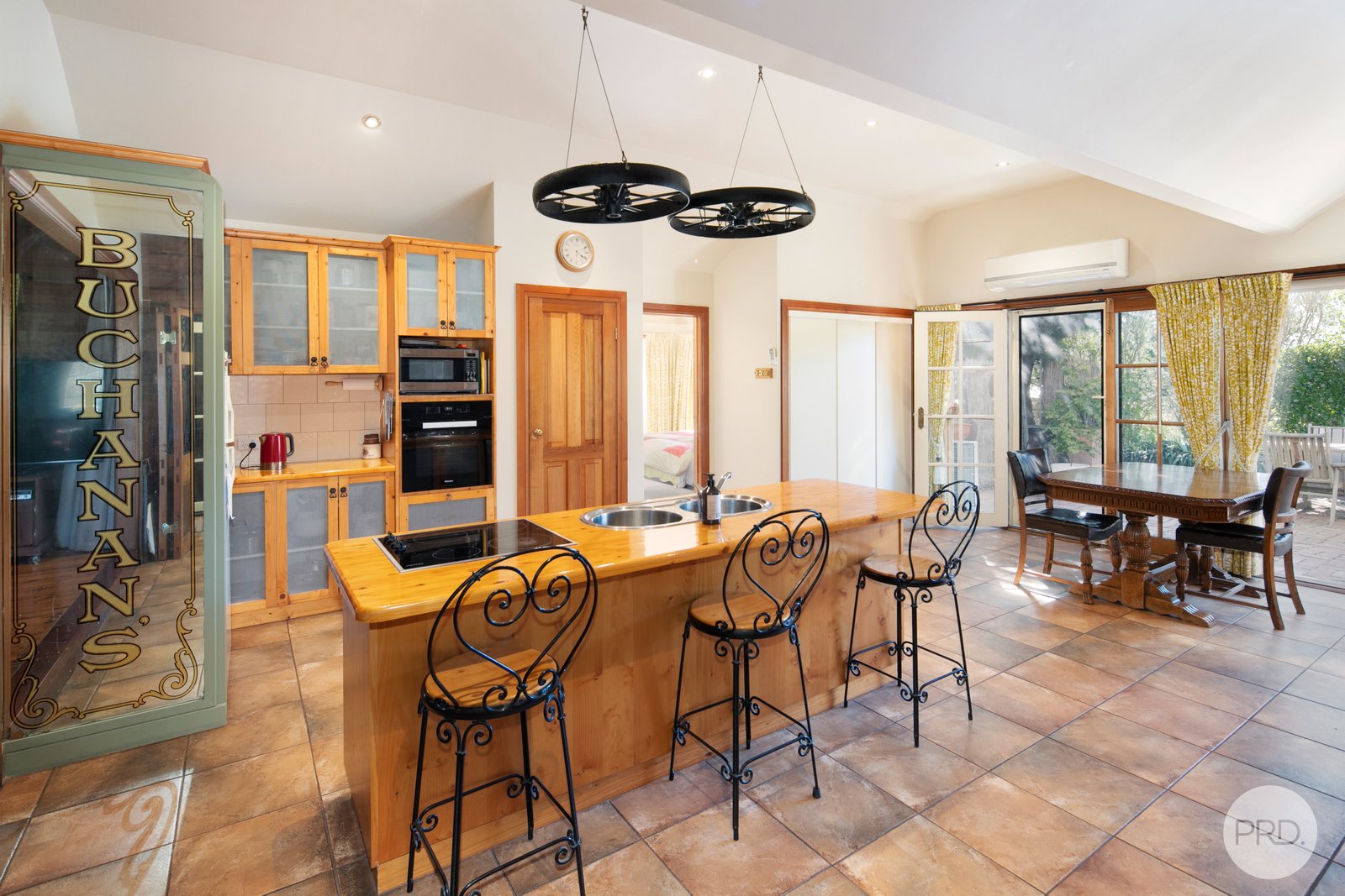 1417 Ercildoun Road WEATHERBOARD 3