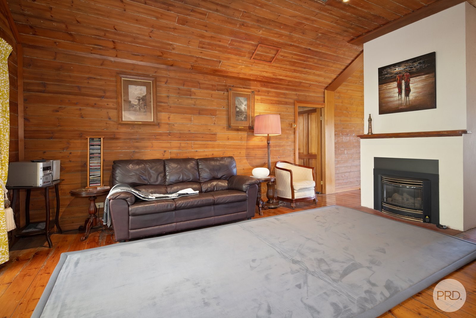 1417 Ercildoun Road WEATHERBOARD 5
