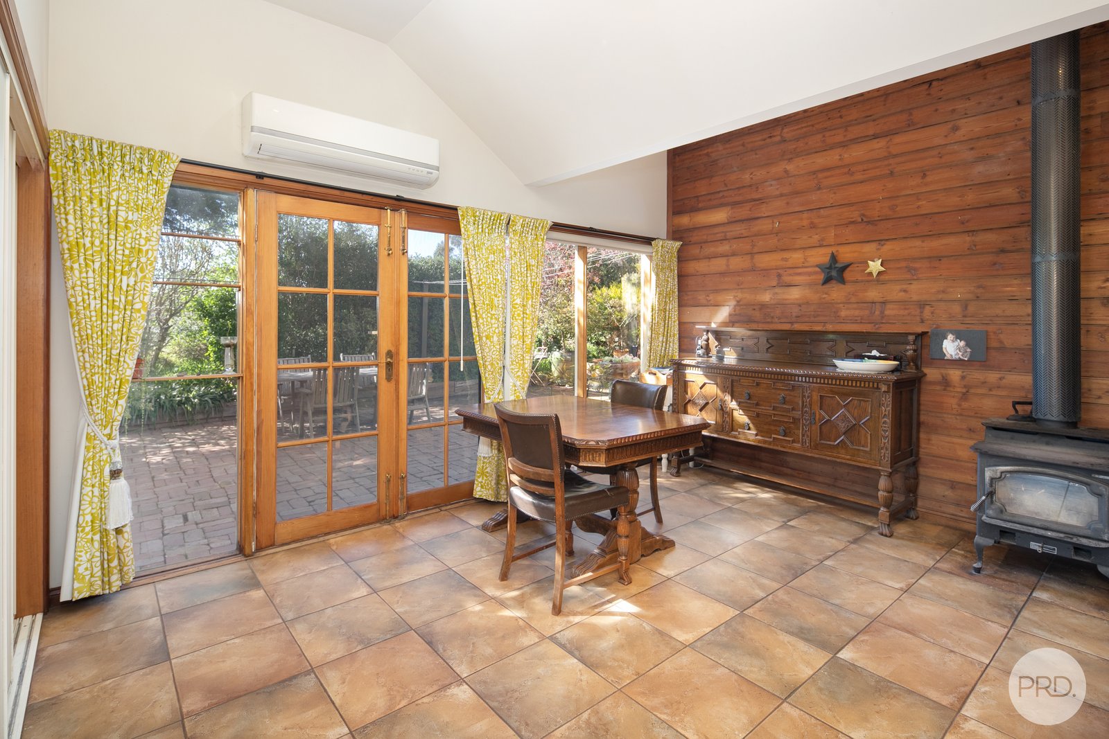 1417 Ercildoun Road WEATHERBOARD 6