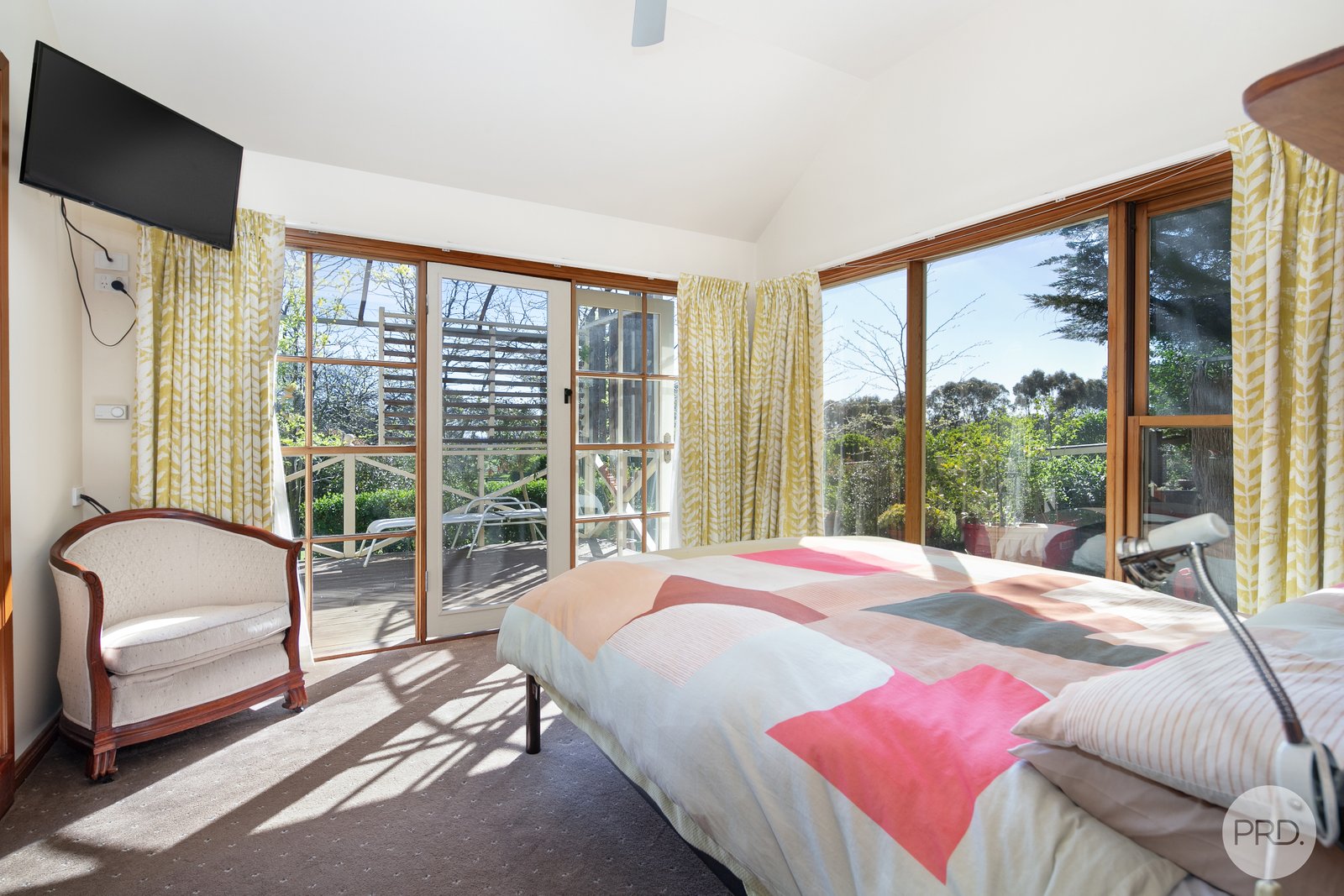 1417 Ercildoun Road WEATHERBOARD 7