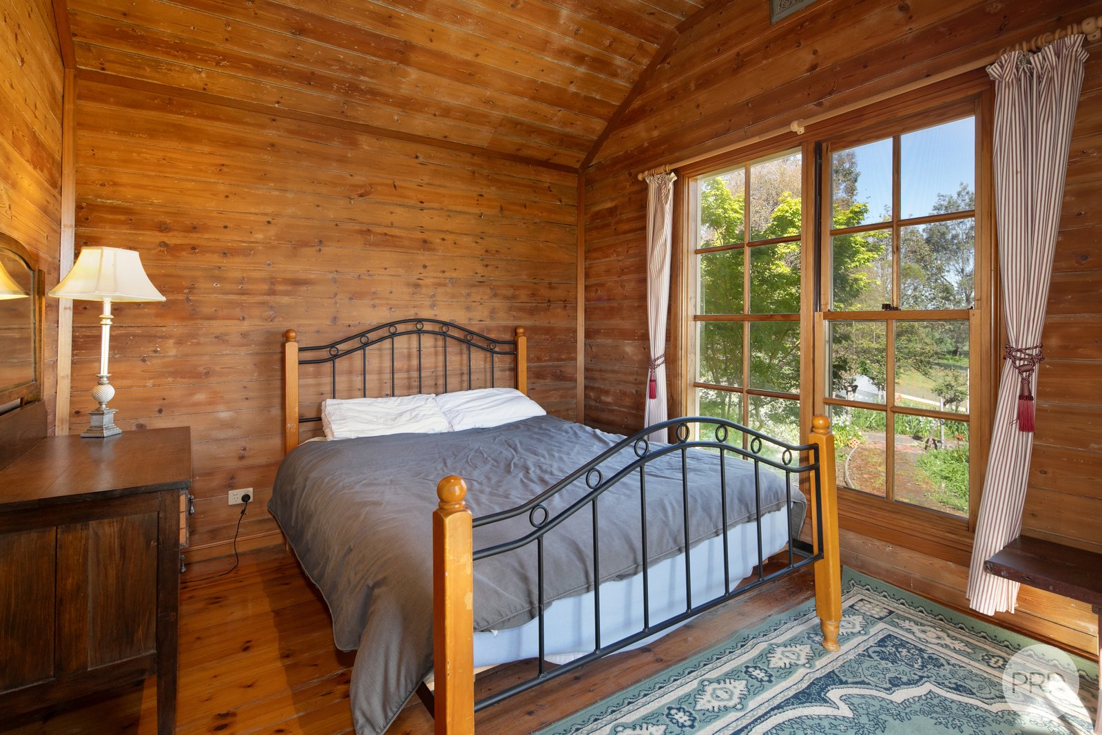 1417 Ercildoun Road WEATHERBOARD 9