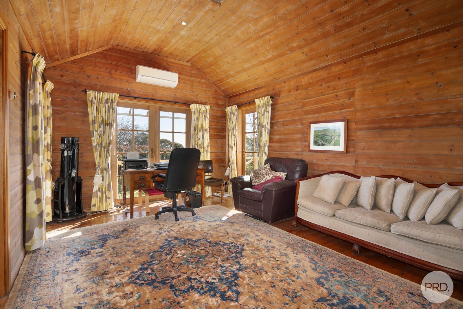 1417 Ercildoun Road WEATHERBOARD 10