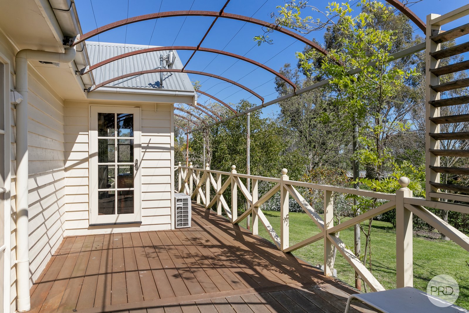 1417 Ercildoun Road WEATHERBOARD 11