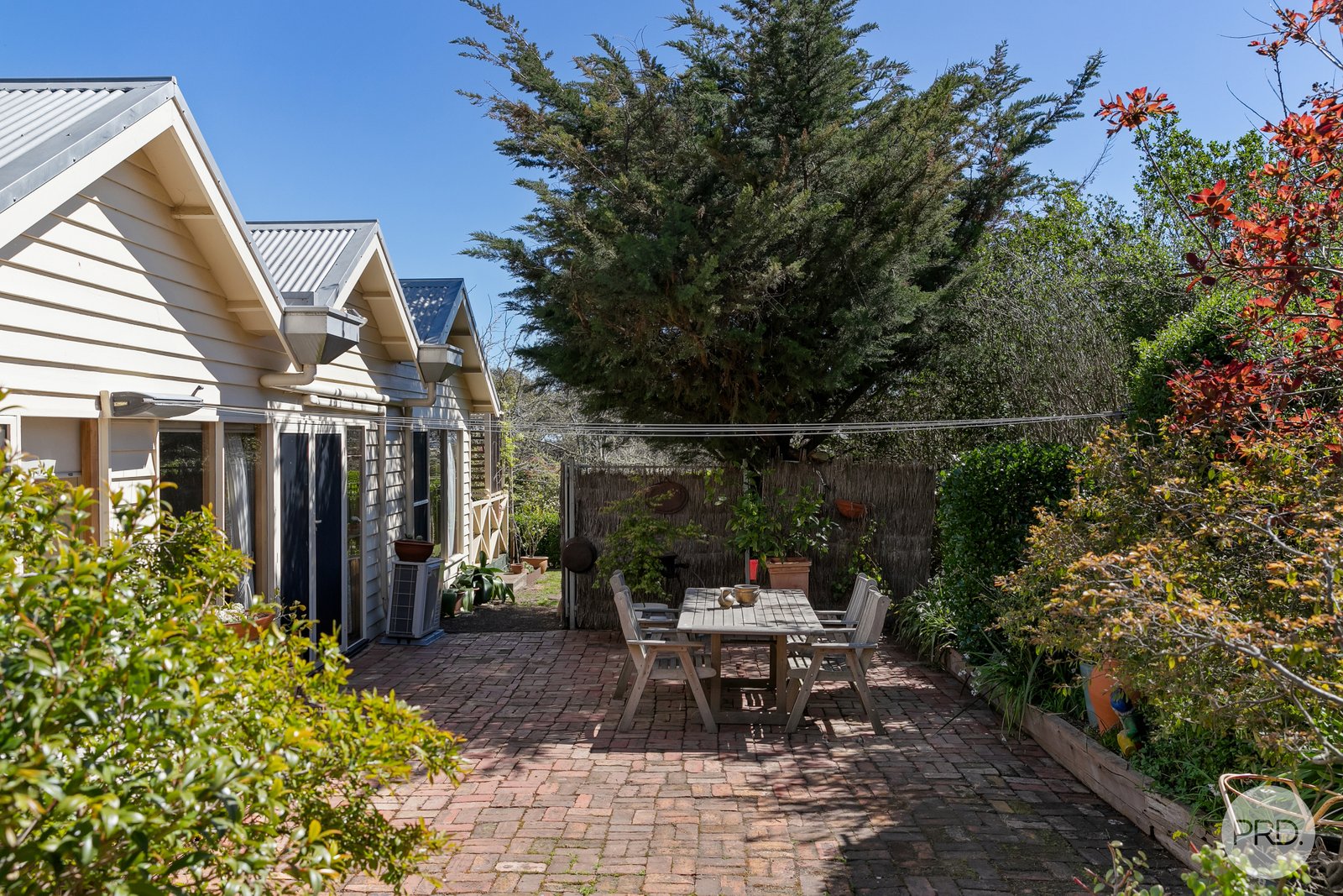1417 Ercildoun Road WEATHERBOARD 12