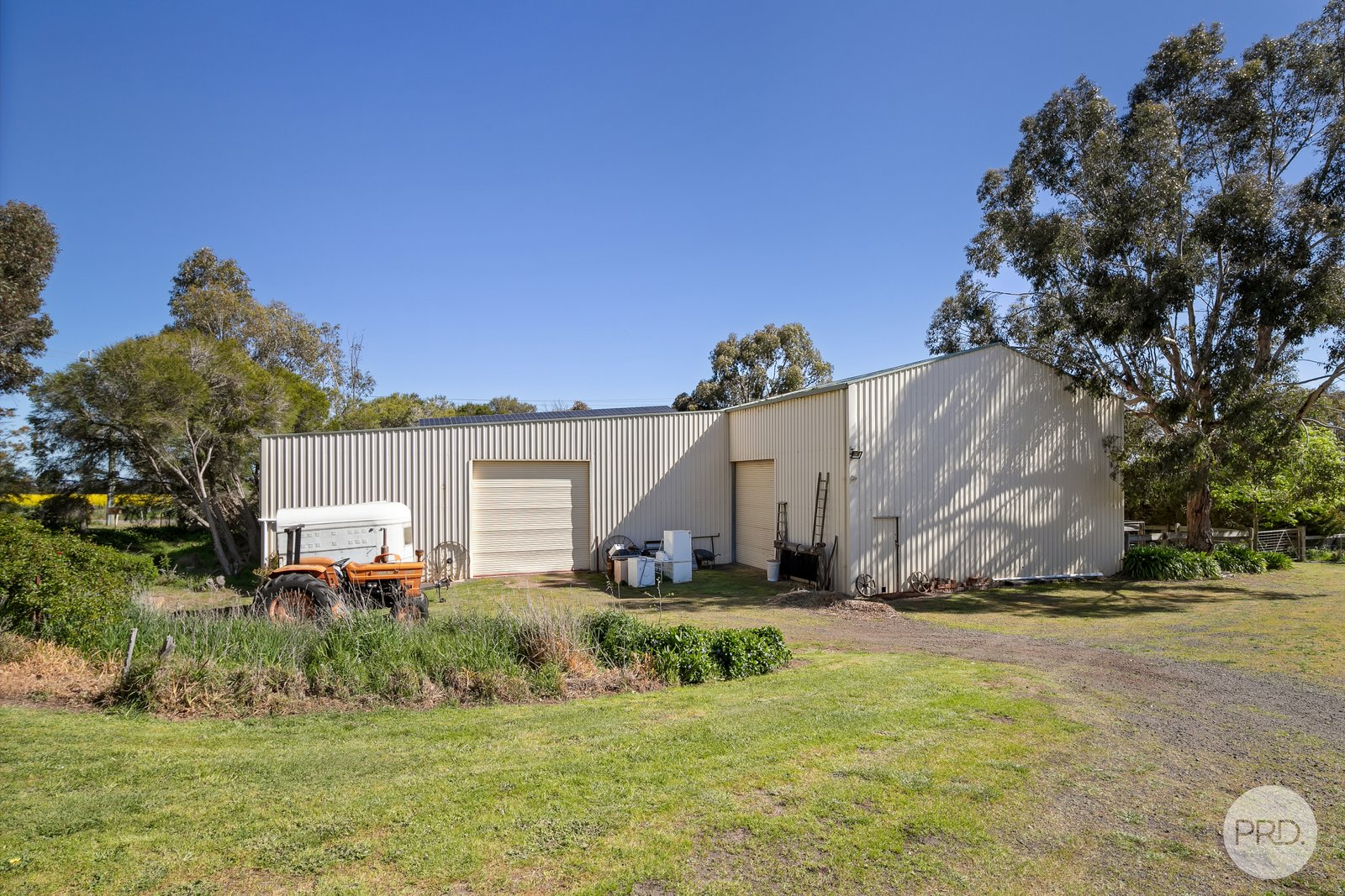 1417 Ercildoun Road WEATHERBOARD 13
