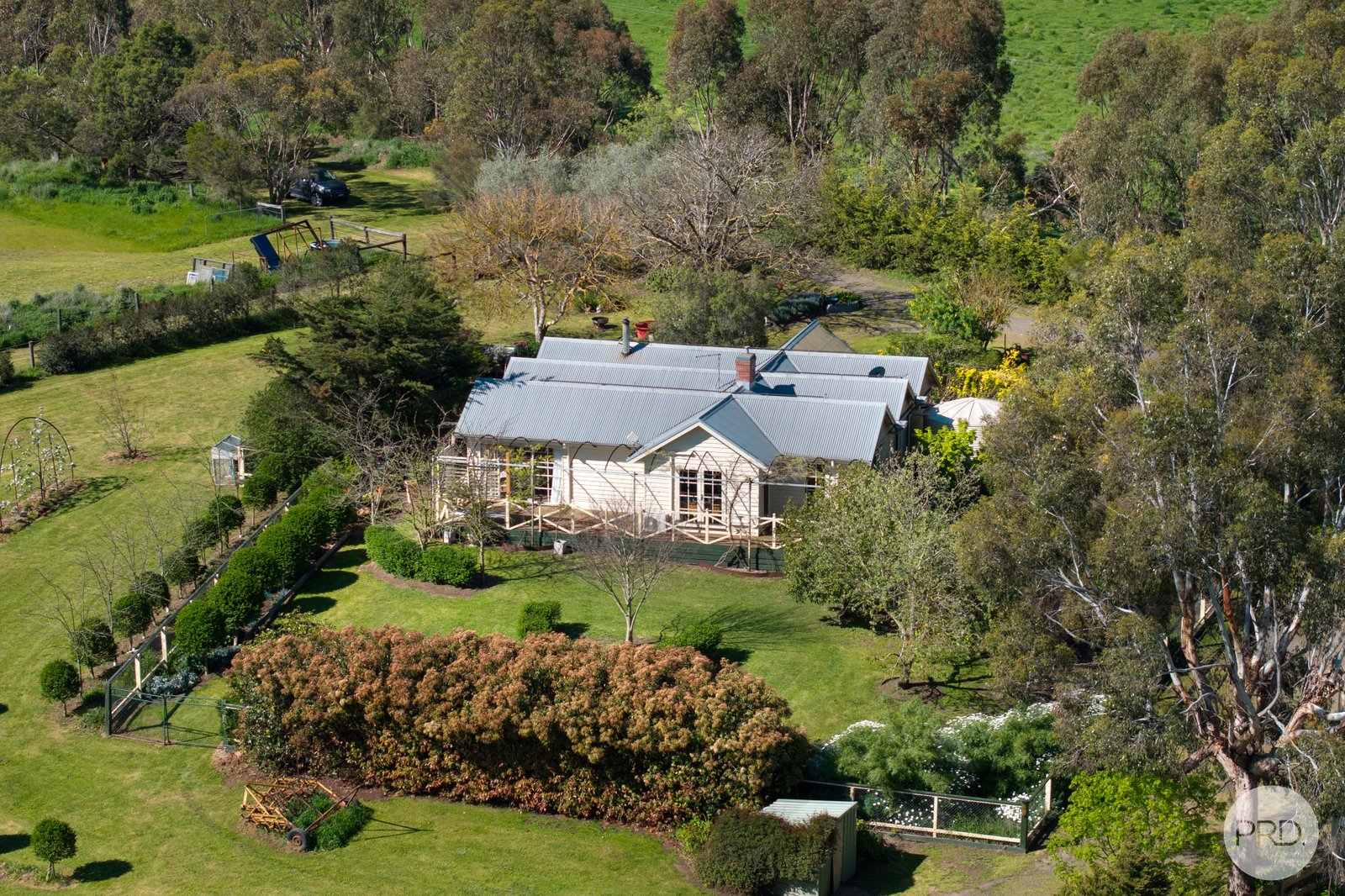 1417 Ercildoun Road WEATHERBOARD 22
