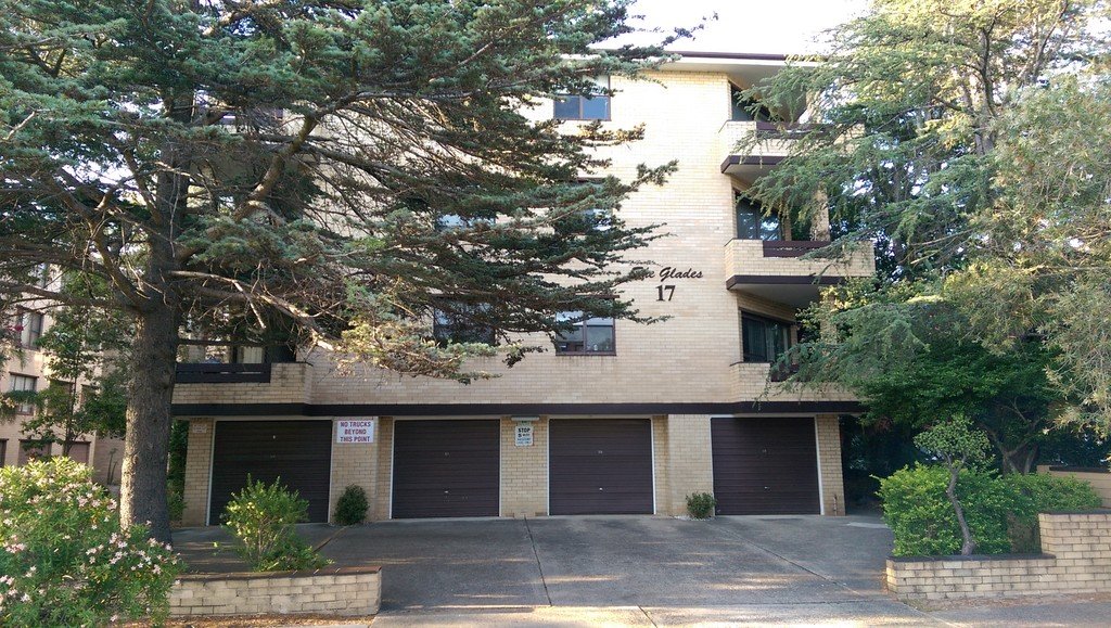 14/17 Gannon Ave  DOLLS POINT 5