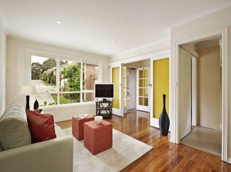 Gallery: 14/17 Kingsley Crescent
