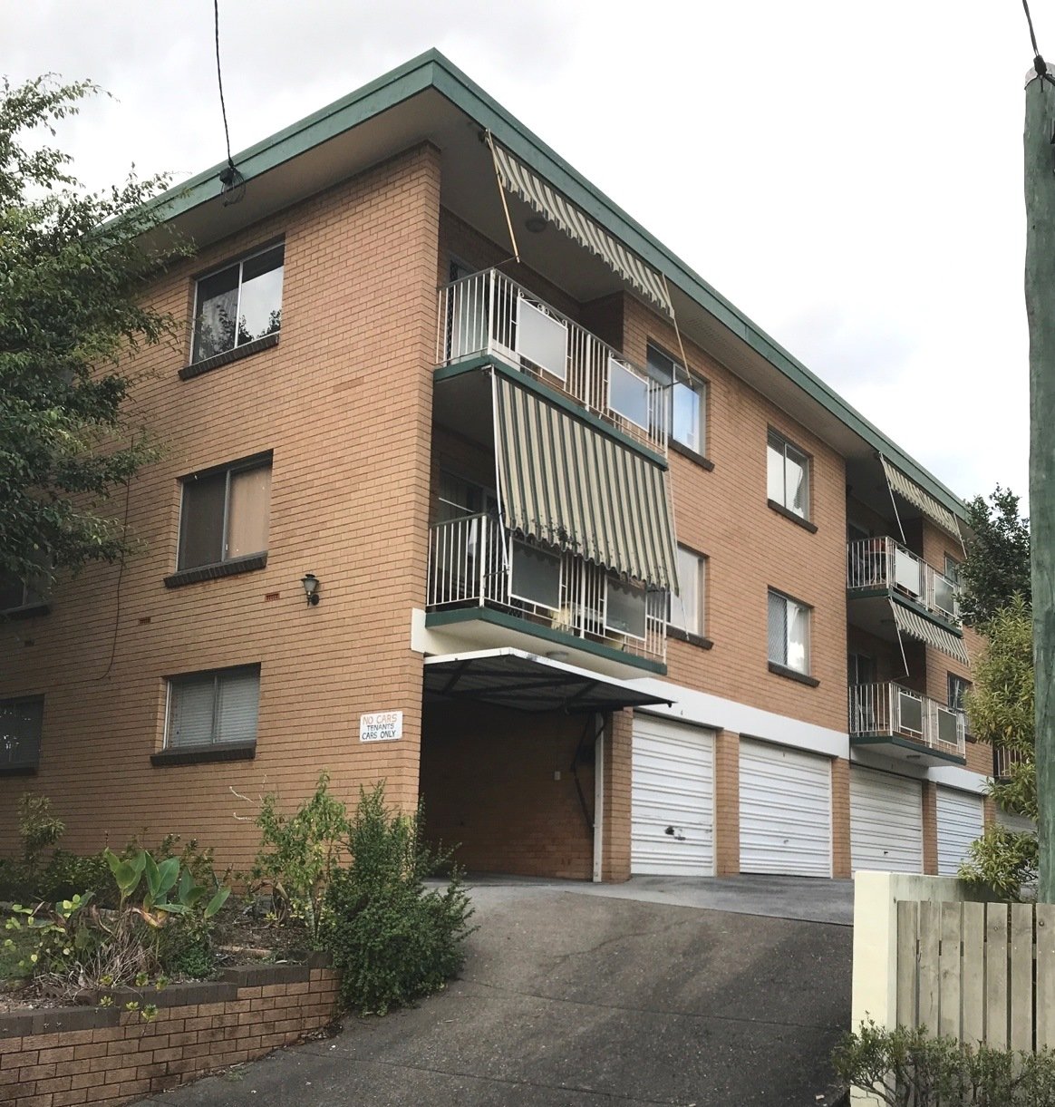 1/417 Sandgate Road ALBION 2