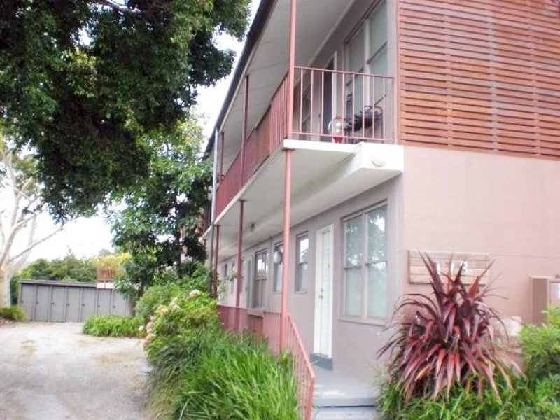 Gallery: 14/173 Balcombe Road