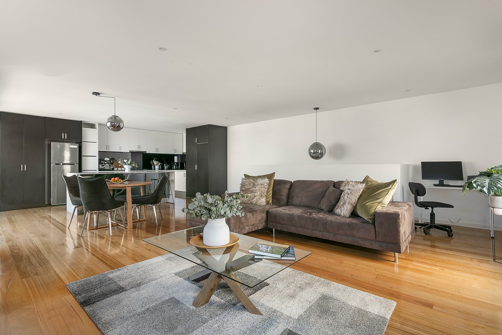 1/418 High Street, Northcote VIC 3070
