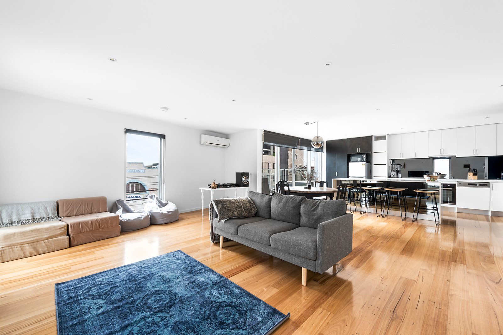 1/418 High Street, Northcote VIC 3070