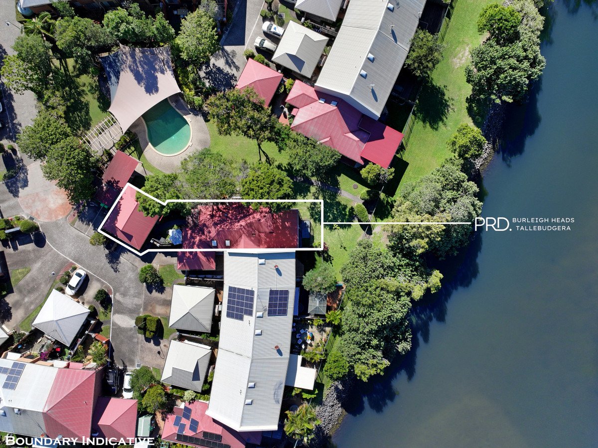 14/18 Tallebudgera Creek Road BURLEIGH HEADS 1
