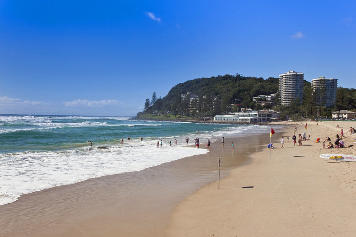 14/182 The Esplanade Burleigh Heads 8