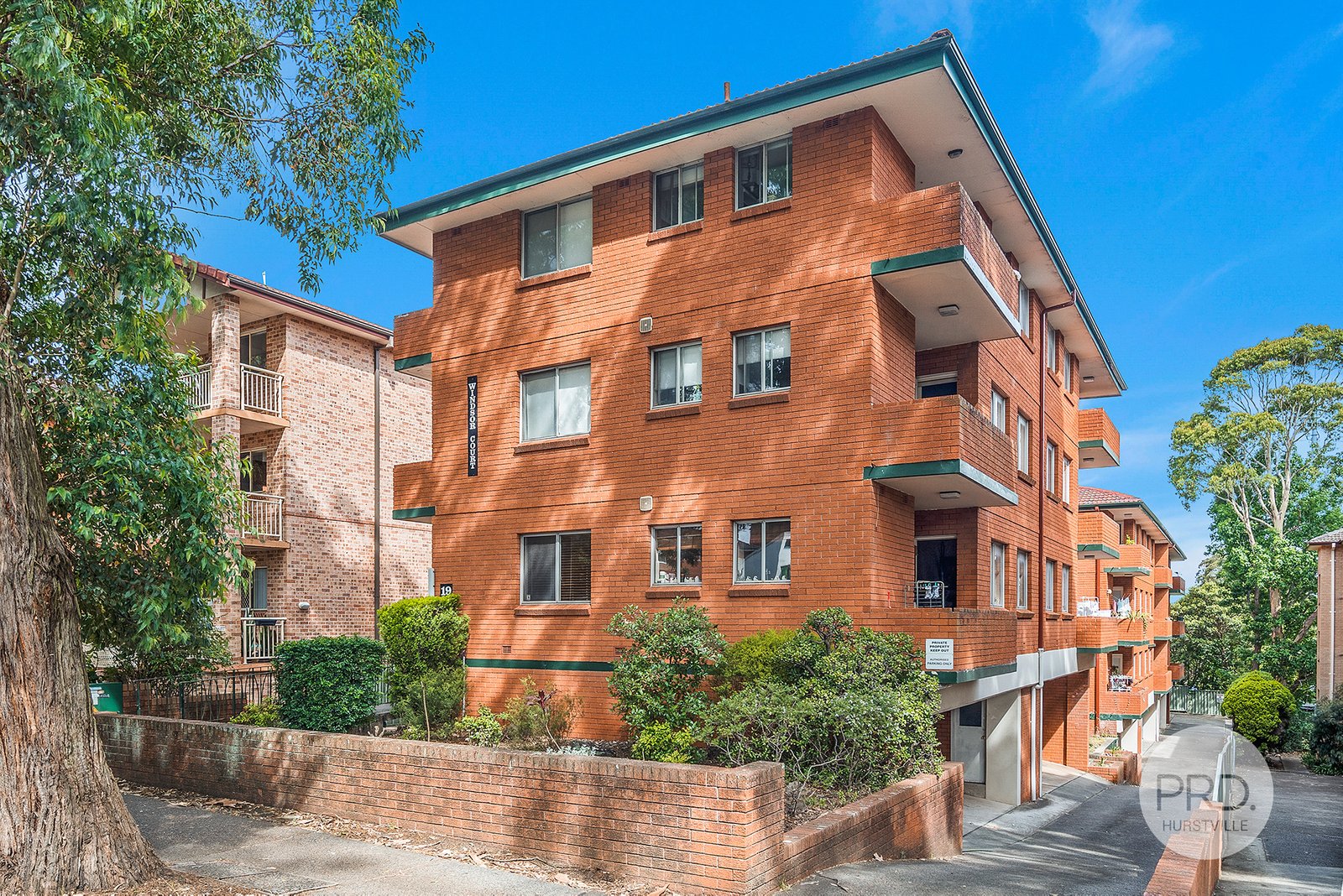 14/19 Victoria Avenue PENSHURST 1