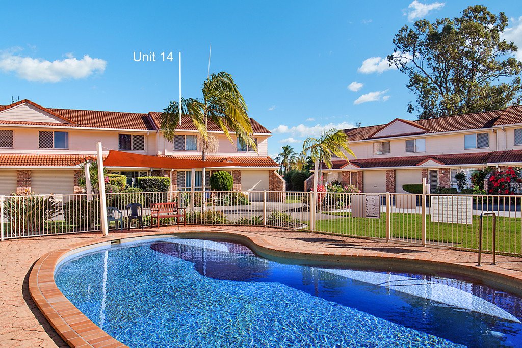 14/199 Kennedy Drive TWEED HEADS WEST 4