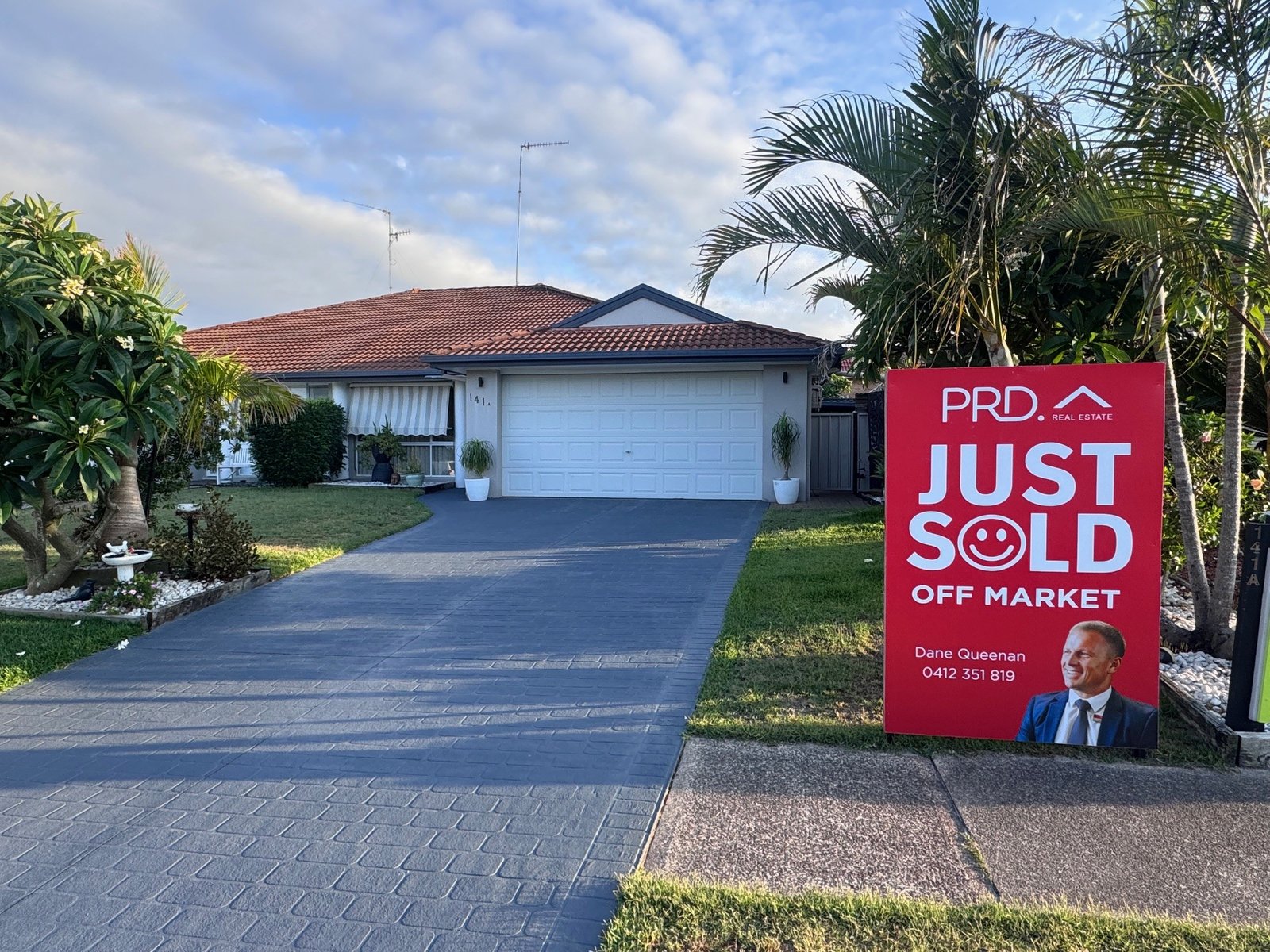 141A Spinnaker Way CORLETTE 1